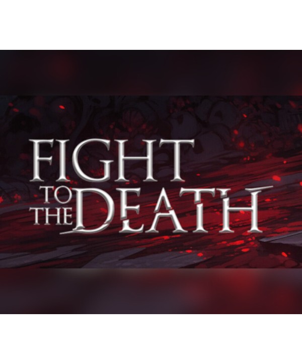 Fight To The Death Steam Key GLOBAL